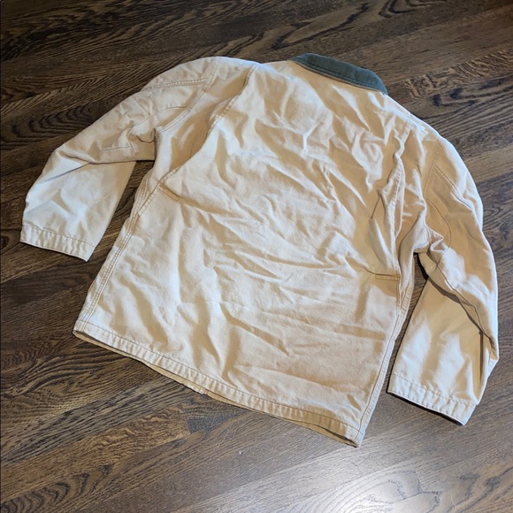 L.L. Bean Coat - Picture 5 of 5